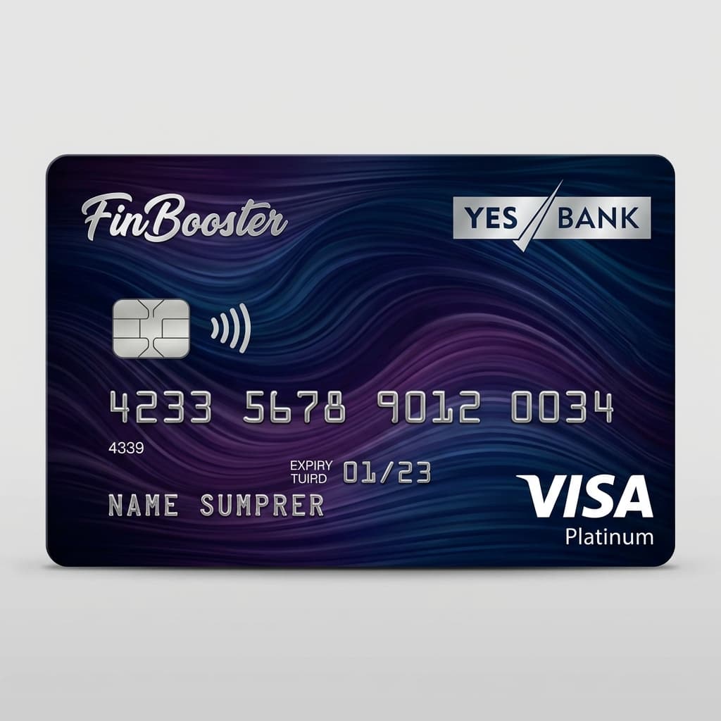 FinBooster